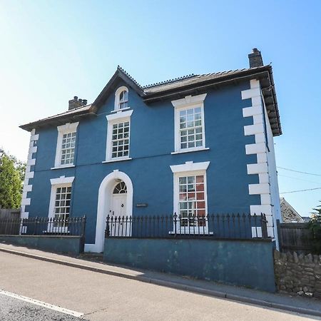 Dewi Villa Aberaeron Zewnętrze zdjęcie