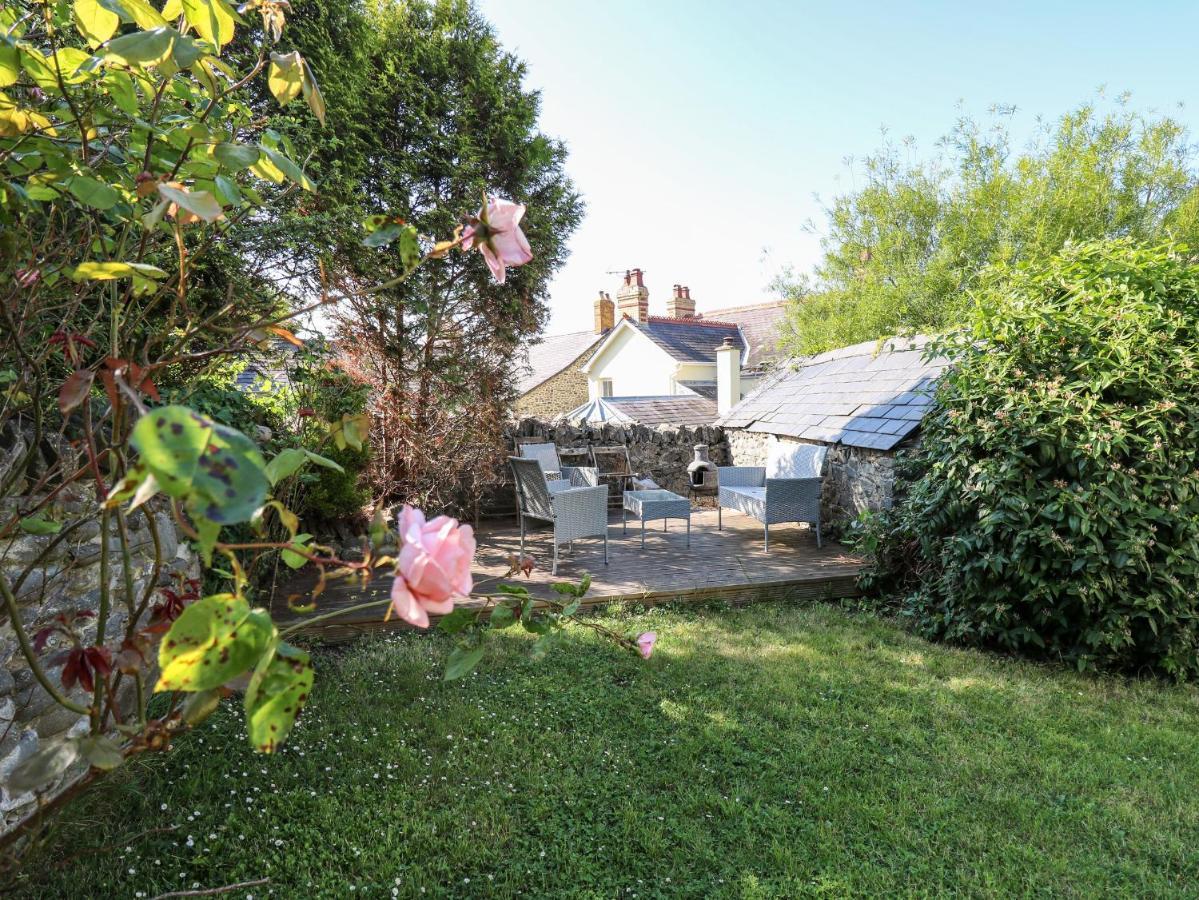 Dewi Villa Aberaeron Zewnętrze zdjęcie